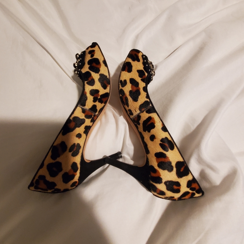 Antonio Melanie heels